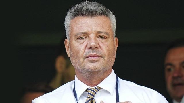 Sadettin Saran hakim karşısına çıktı! Aylık gelirini açıkladı...