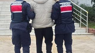 Aydın’da firari cinayet hükümlüsü yakalandı