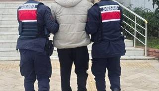 Aydın&rsquo;da firari cinayet h&uuml;k&uuml;ml&uuml;s&uuml; yakalandı