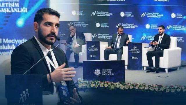 Algoritmalar medyada yeni editör haline mi geldi? GZT Genel Yayın Yönetmeni Gezer algoritmaların etkisini değerlendirdi