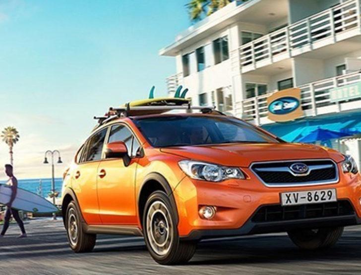 2017'nin en çok satan otomobilleri belli oldu G1