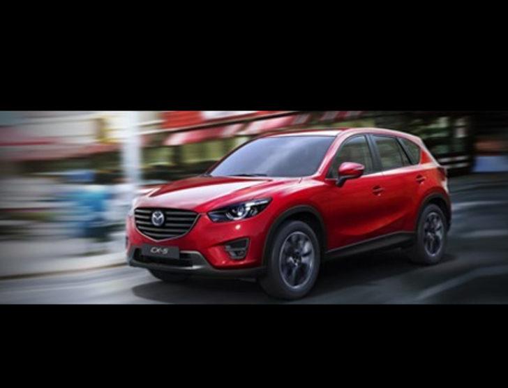 2017'nin en çok satan otomobilleri belli oldu G3