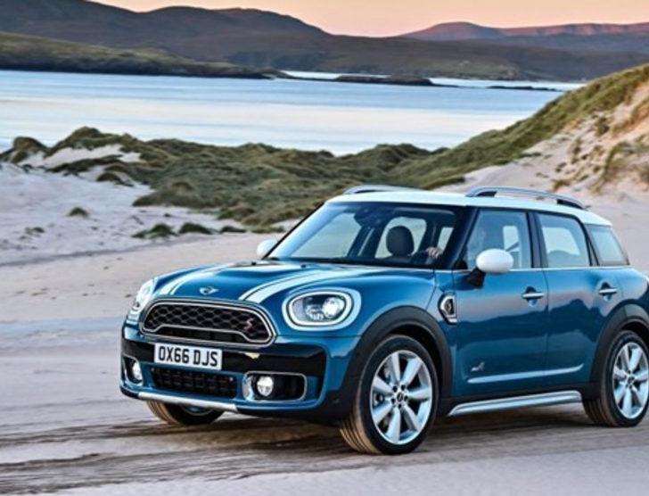 2017'nin en çok satan otomobilleri belli oldu G4