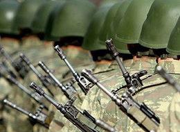 Milli Savunma Bakanlığı 24 bin personel alıyor