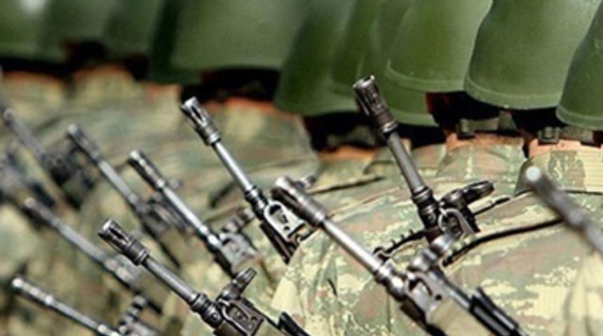Milli Savunma Bakanlığı 24 bin personel alıyor