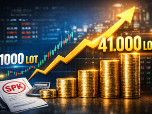 %1000&rsquo;den fazla bedelsiz i&ccedil;in SPK onayı bekleyen şirketler a&ccedil;ıklandı! 1000 lotunuz 41.000 lot olabilir&hellip;