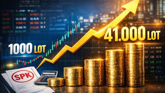 %1000&rsquo;den fazla bedelsiz i&ccedil;in SPK onayı bekleyen şirketler a&ccedil;ıklandı! 1000 lotunuz 41.000 lot olabilir&hellip;