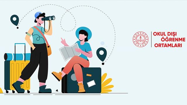 Yeni sistemde dersler okul dışına taşınıyor!