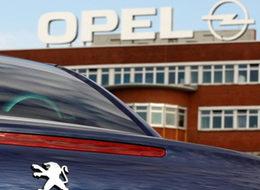 Peugeot ve Citroen üreticisi Psa Opel'i satın aldı