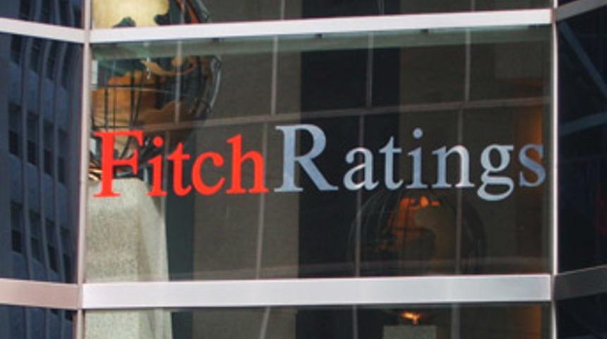 Fitch’ten Türkiye için &quot;ılımlı ekonomik iyileşme&quot; beklentisi