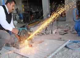 Yüksek faturaya kızıp elektrik üretti