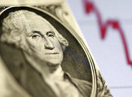 Kritik toplantı sonrası dolar hızla geriledi!