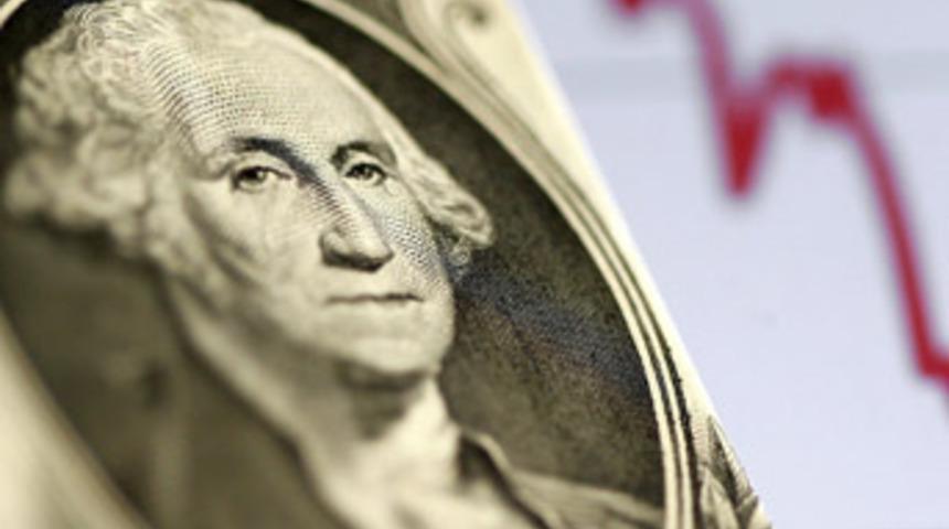 Kritik toplantı sonrası dolar hızla geriledi!
