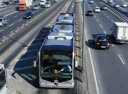 Metrobüslerde yeni dönem yarın başlıyor: Hiç durmayacak