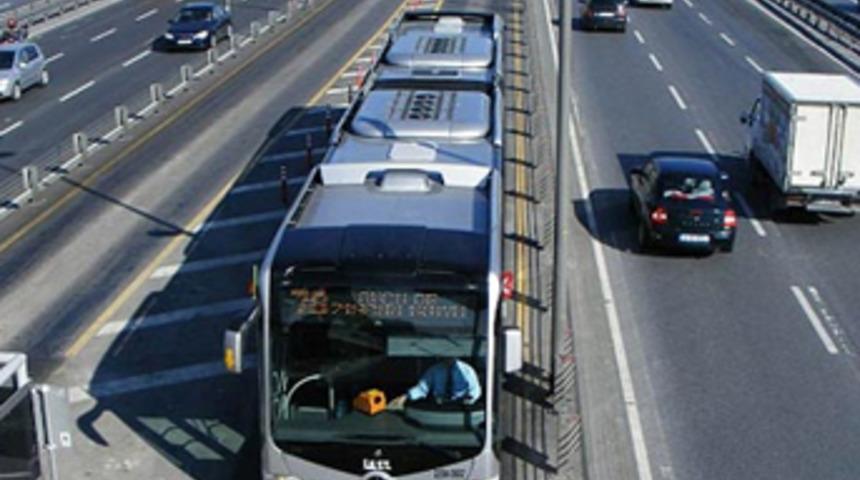Metrobüslerde yeni dönem yarın başlıyor: Hiç durmayacak