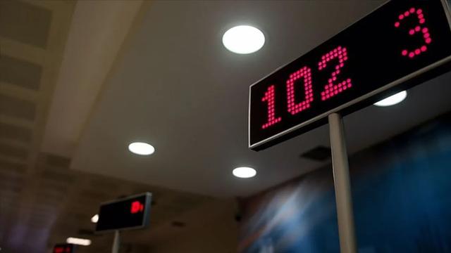 Dev bankadan kemer sıkma politikası! 1.800 kişi işsiz kalacak