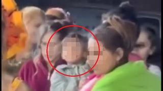 3 yaşındaki çocuğa sigara içirdiği iddia edilmişti! Mahkemeden anneye beraat