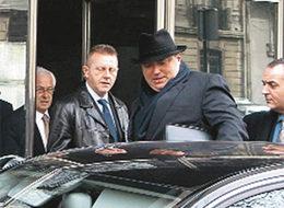 Telegraph: Hakan Uzan lüks telefon markası Vertu'yu satın aldı