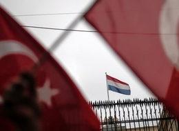 Hollanda ile yaşanan kriz ekonomik ilişkileri vurur mu?