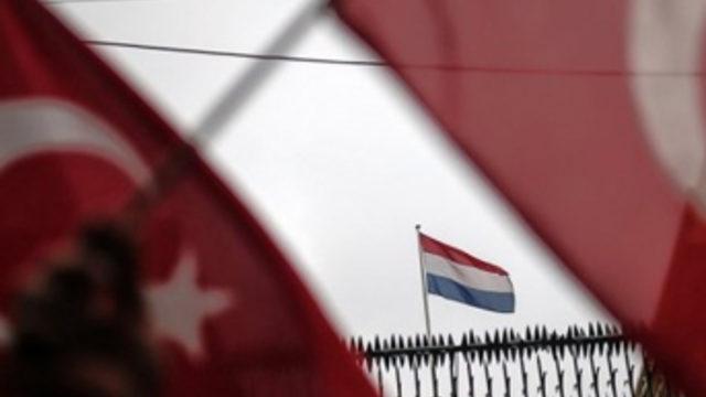 Hollanda ile yaşanan kriz ekonomik ilişkileri vurur mu?
