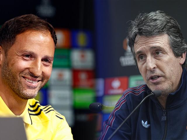 Tedesco'dan Unai Emery'e b&uuml;y&uuml;k s&uuml;rpriz! UEFA'da gecenin ma&ccedil;ı...