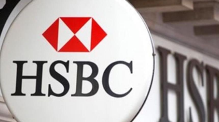 HSBC'nin yeni başkanı Mark Tucker oldu