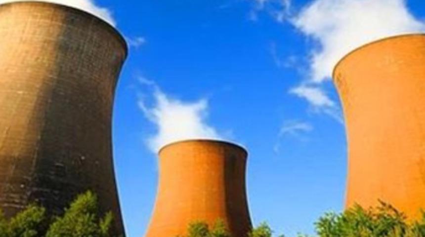 Nükleer enerjide Fransız-Türk iş birliği