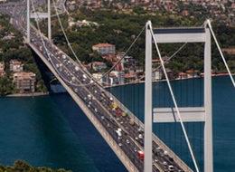 Köprülere ortak olabilirsiniz! Bakan açıkladı