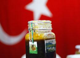 Bir kilogram 'Peri balı' 5 bin euro!