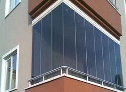 Balkonun odaya ilave edilmesine Yargıtay freni