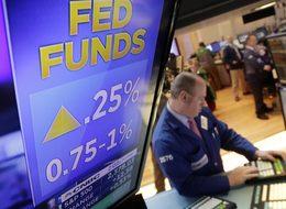 FED yeniden faiz artırdı