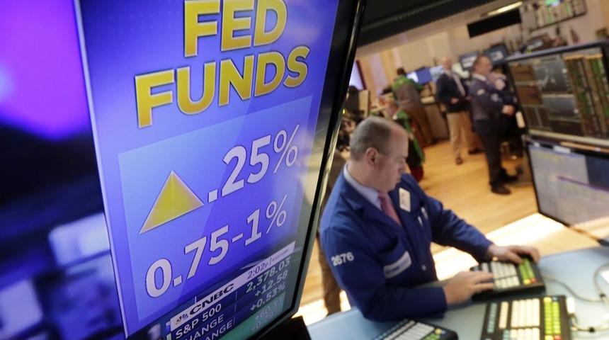 FED yeniden faiz artırdı