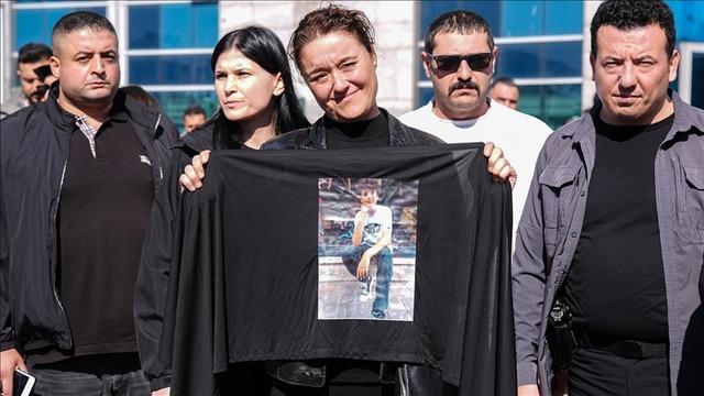 Mattia Ahmet Minguzzi'yi katledenlerin cezaları onandı!