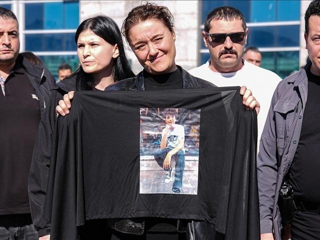 Mattia Ahmet Minguzzi'yi katledenlerin cezaları onandı!