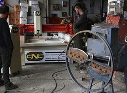 Bayburtlu iş adamının buluşu yurt dışına açıldı