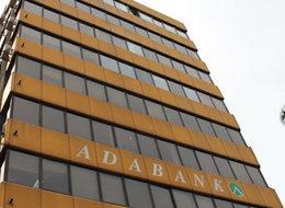 TMSF Adabank'ı satışa çıkardı