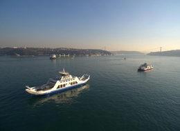 İstanbul'un yeni vapur hattı hizmete başlıyor
