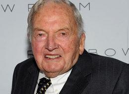 David Rockefeller öldü