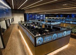 Borsa 91.000 puanı aştı