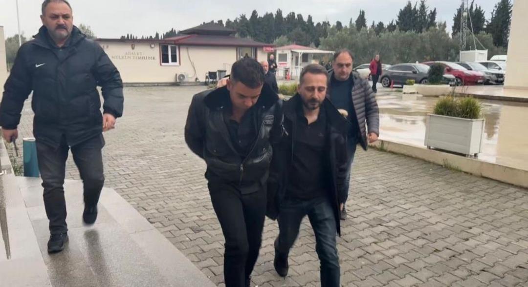 Güllü soruşturmasında yeni detay: Tuğyan’ın sevgilisi Kervan serbest bırakıldı! 3