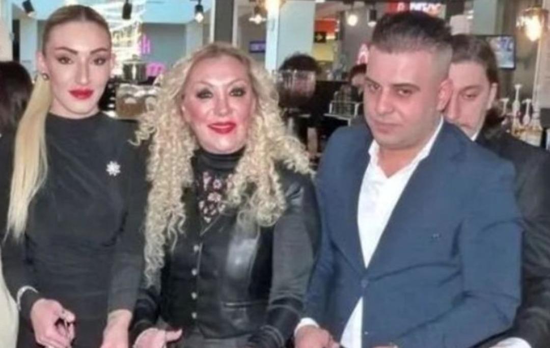 Güllü soruşturmasında yeni gelişme! Tuğyan ın sevgilisi Kervan Adli tıpa gönderildi 2