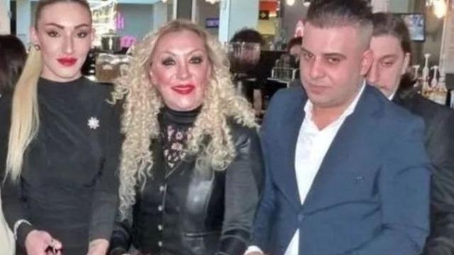 Güllü soruşturmasında yeni detay: Tuğyan’ın sevgilisi Kervan serbest bırakıldı!