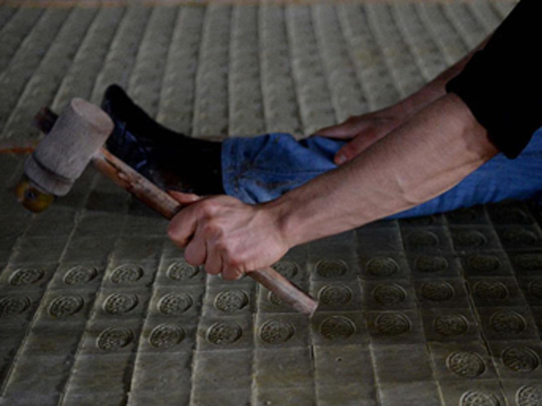 Kilis sabununun &uuml;n&uuml; &uuml;lke sınırlarını aştı