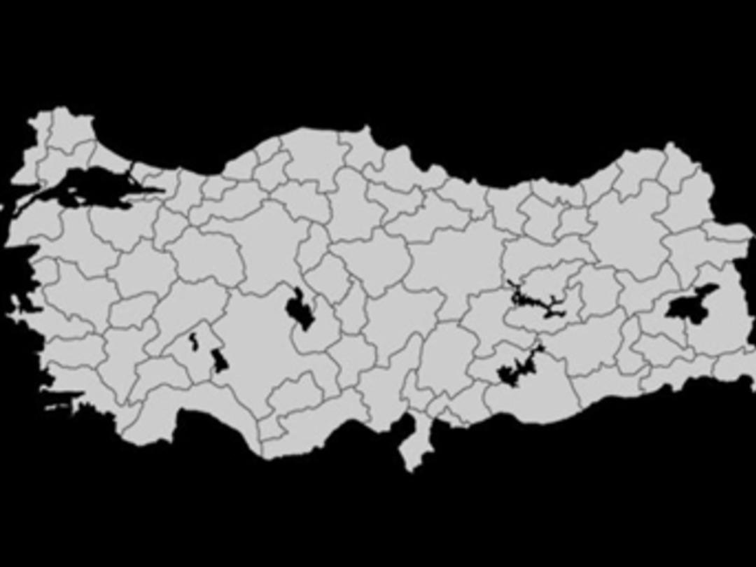 T&uuml;rkiye'nin yaşamak ve &ccedil;alışmak i&ccedil;in en iyi şehirleri