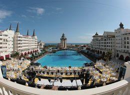 'Turistler Türkiye'ye geri dönmeye başladı'