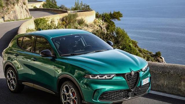Alfa Romeo Junior modellerinde ocak ayı kampanyası başladı!