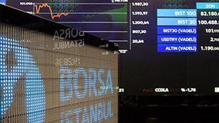 Borsa, rekorlara devam ediyor