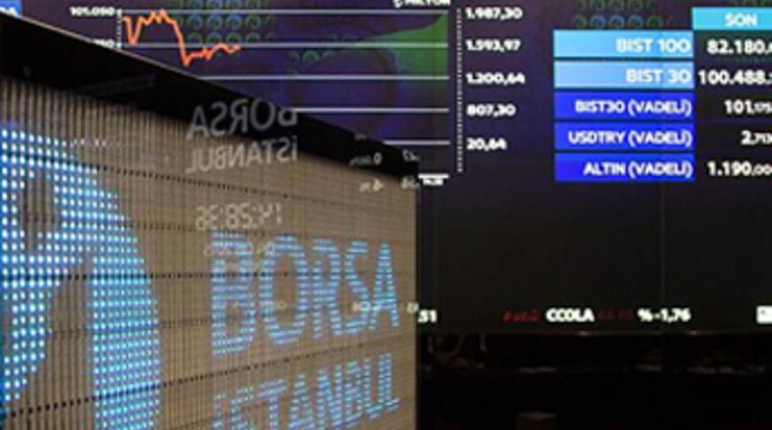 Borsa, rekorlara devam ediyor