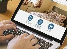 Bakan Zeybekci Booking.com yetkililerini kabul edecek