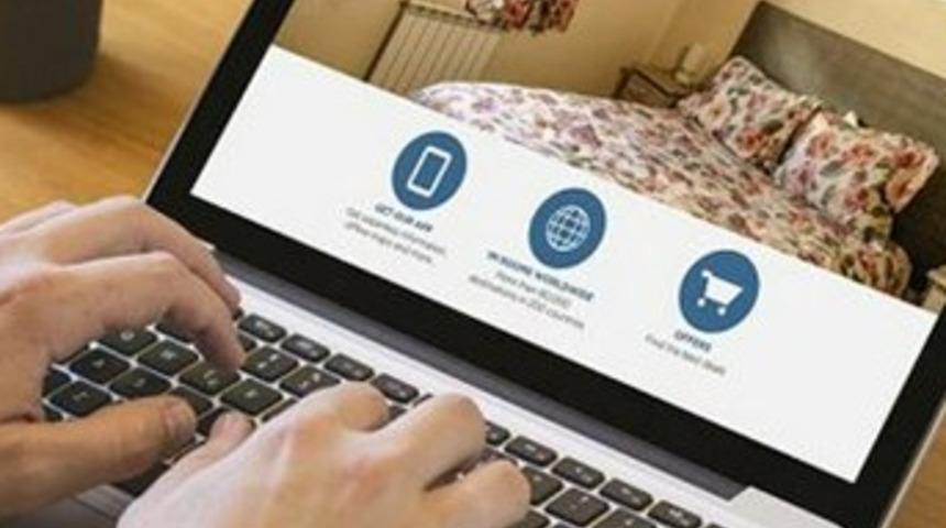 Booking'in Türkiye faaliyetleri durduruldu